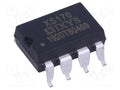 IXYS XS170S Solid state relay 350VAC