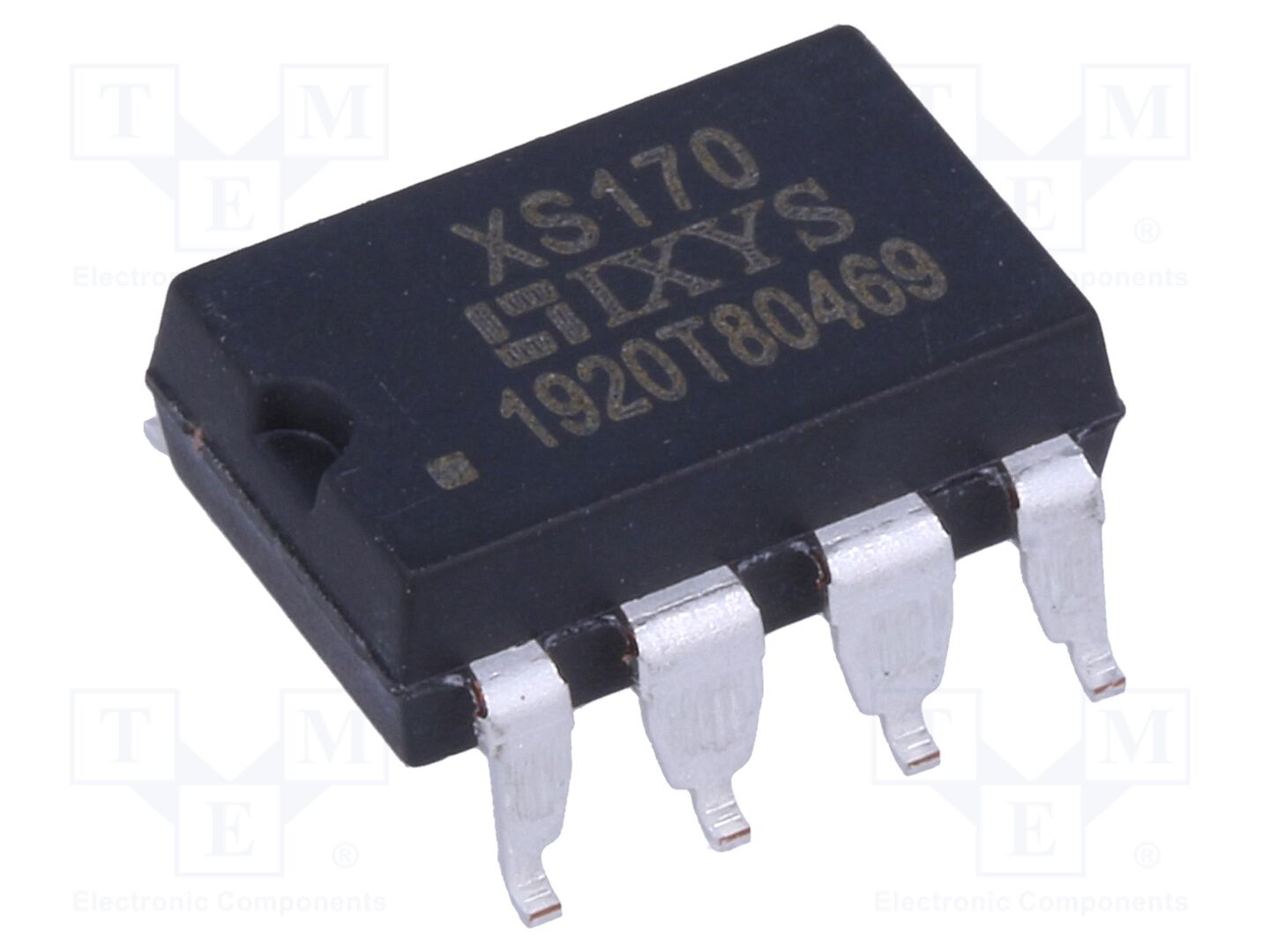 IXYS XS170S Solid state relay 350VAC