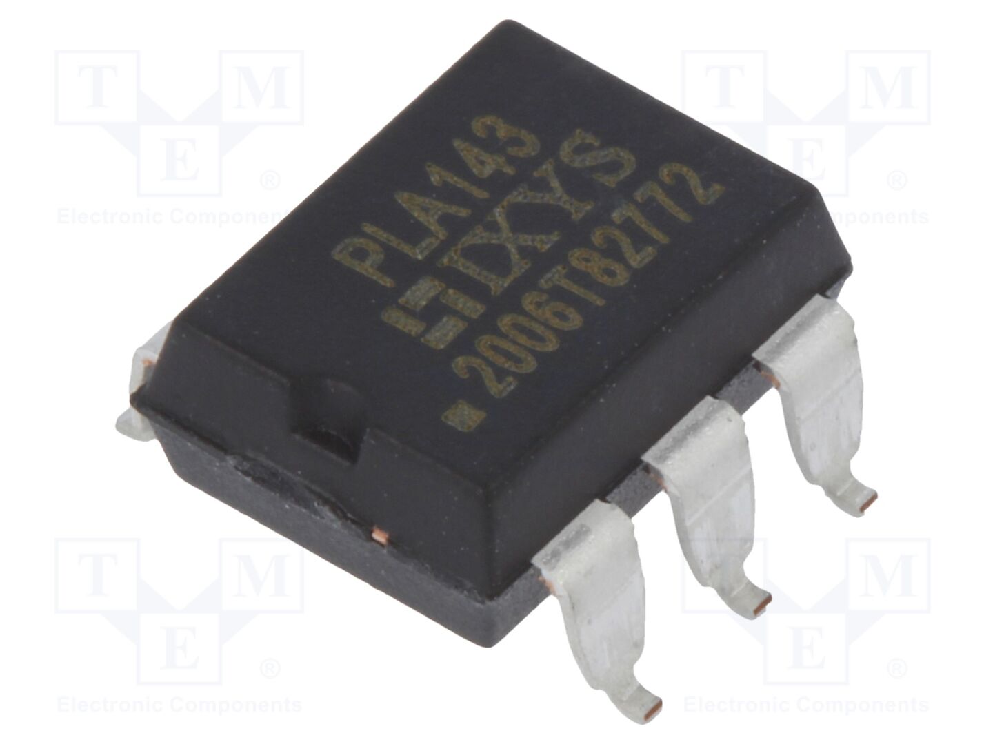 IXYS PLA143S Puolijohderele 600VAC