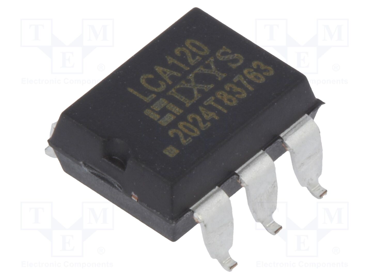 IXYS LCA120S Solid State Relay 250VAC