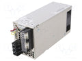 TDK-LAMBDA HWS300-24 Sisäänrakennettu kytkentäsähkölaite 336W 24VDC