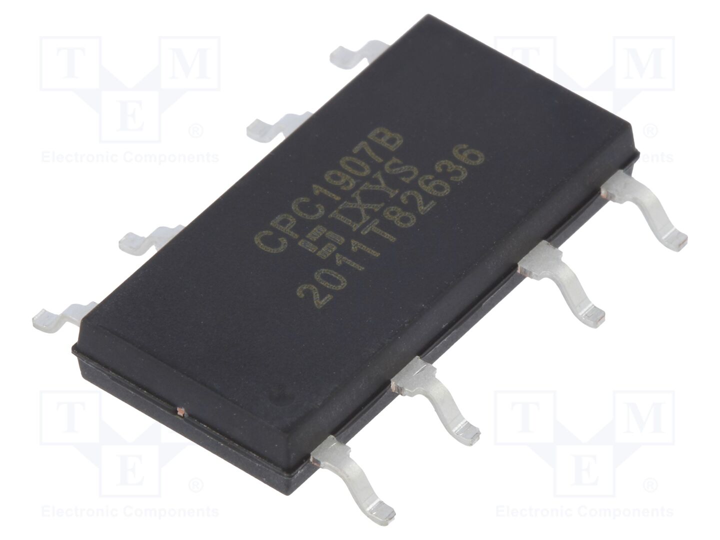 IXYS CPC1907B Puolijohderele 6000mA