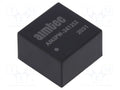 AIMTEC AM3PW-2412SZ DC/DC-muunnin 3W