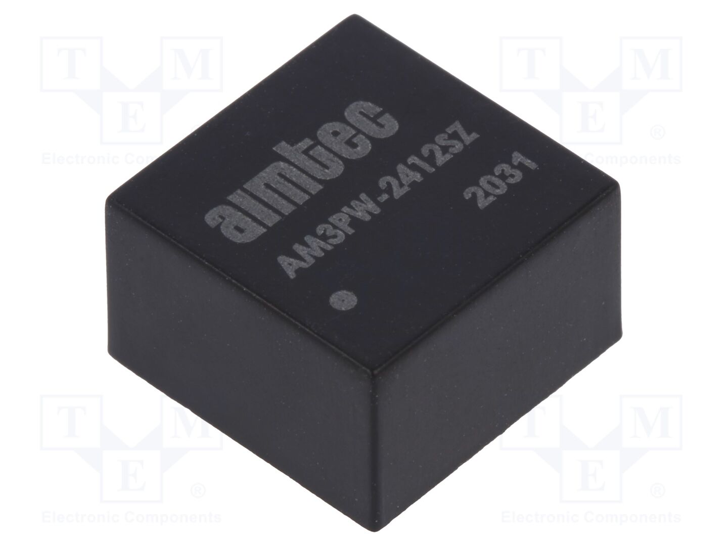 AIMTEC AM3PW-2412SZ DC/DC-muunnin 3W