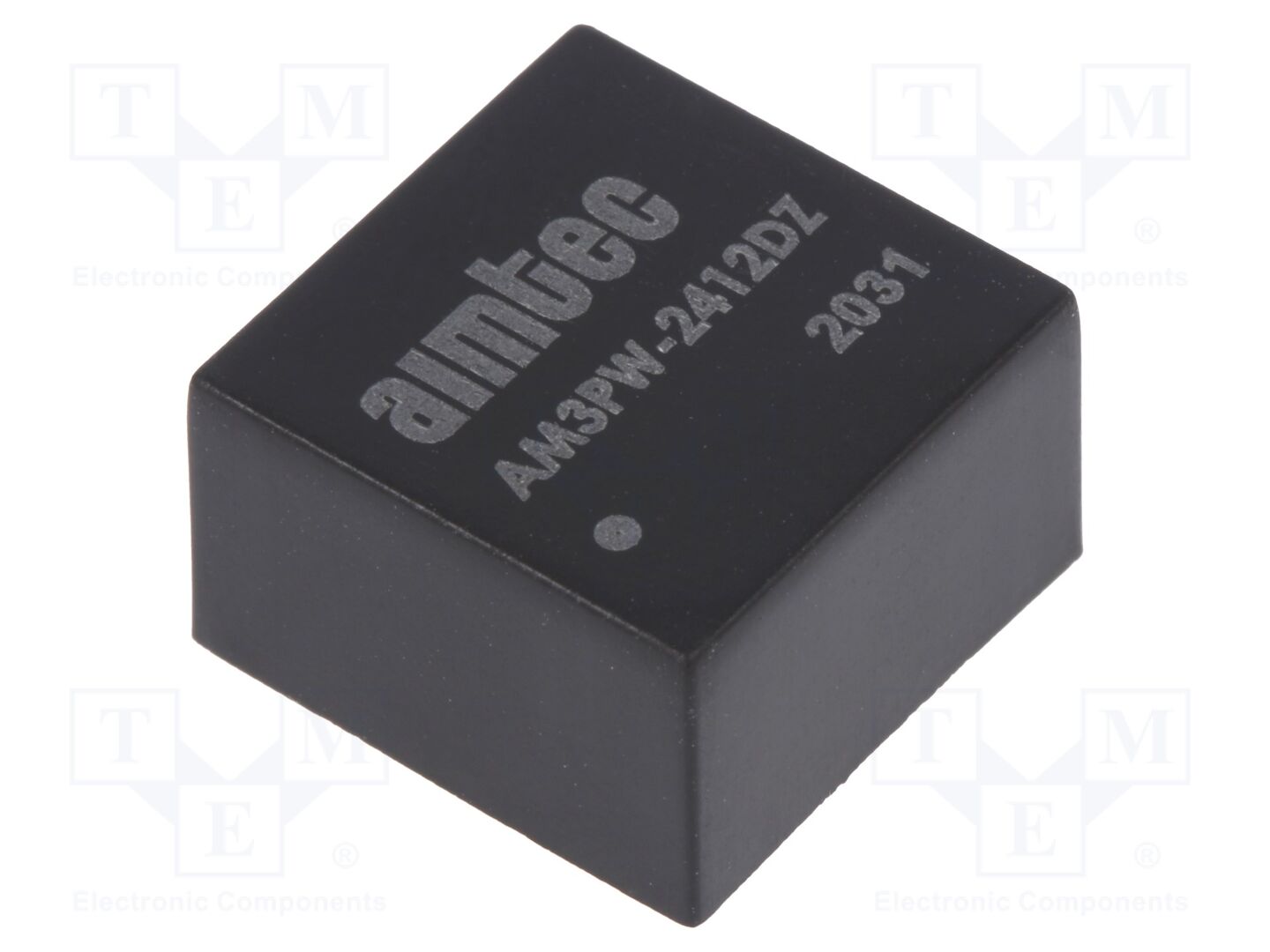 AIMTEC AM3PW-2412DZ DC/DC-muunnin 3W