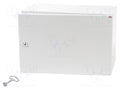 ETI POLAM GT 40-60-30 Seinäkaappi 600x400x300mm