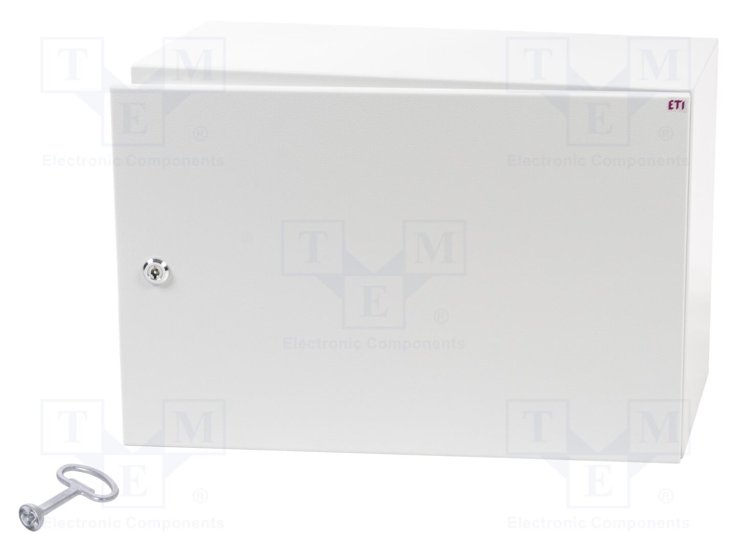 ETI POLAM GT 40-60-30 Seinäkaappi 600x400x300mm