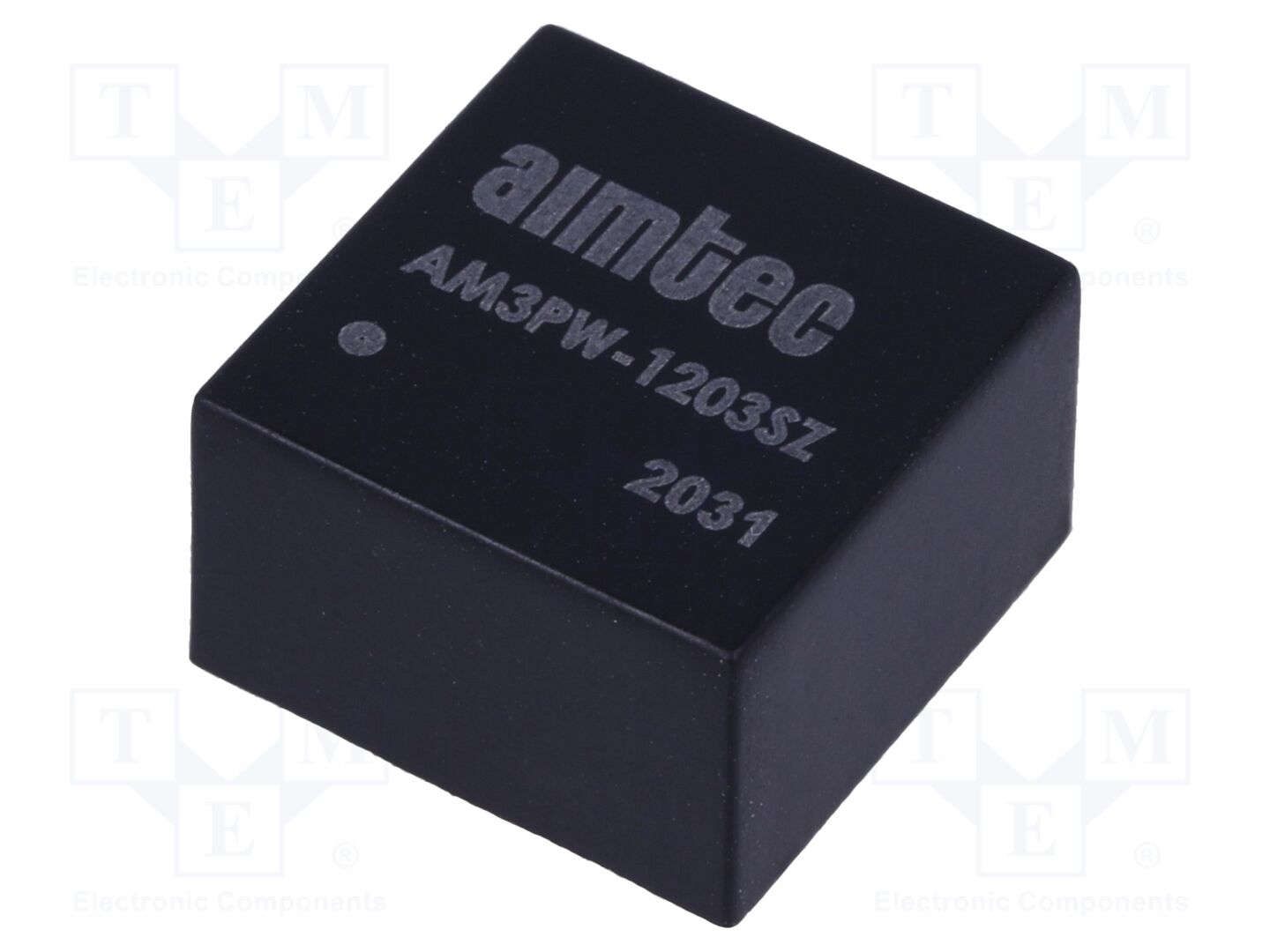 AIMTEC AM3PW-1203SZ DC/DC-muunnin 3W