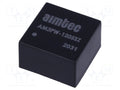AIMTEC AM3PW-1205SZ DC/DC-muunnin 3W