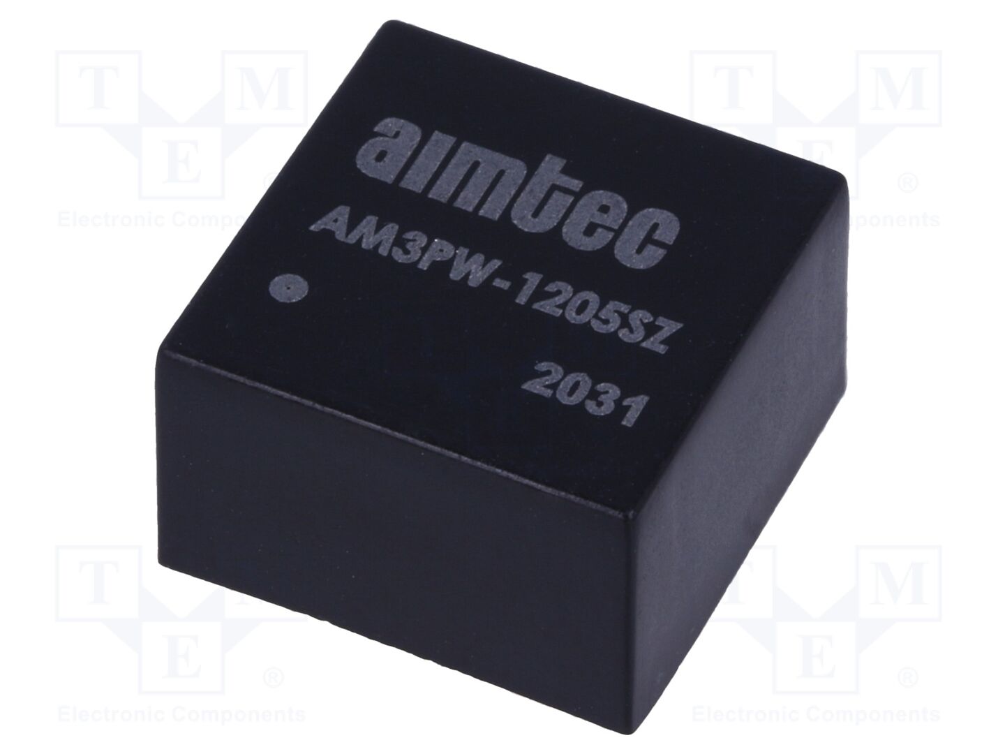 AIMTEC AM3PW-1205SZ DC/DC-muunnin 3W