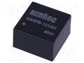 AIMTEC AM3PW-1212SZ DC/DC-muunnin 3W