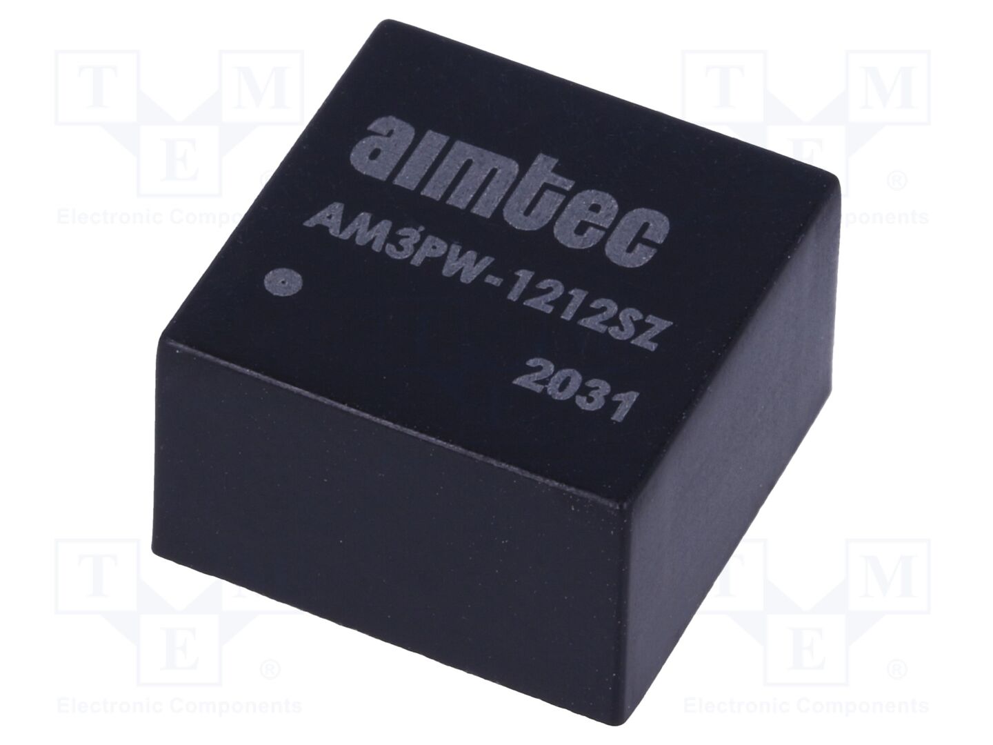 AIMTEC AM3PW-1212SZ DC/DC-muunnin 3W