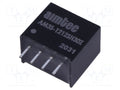 AIMTEC AM3S-1212SH30Z DC/DC-muunnin 3W