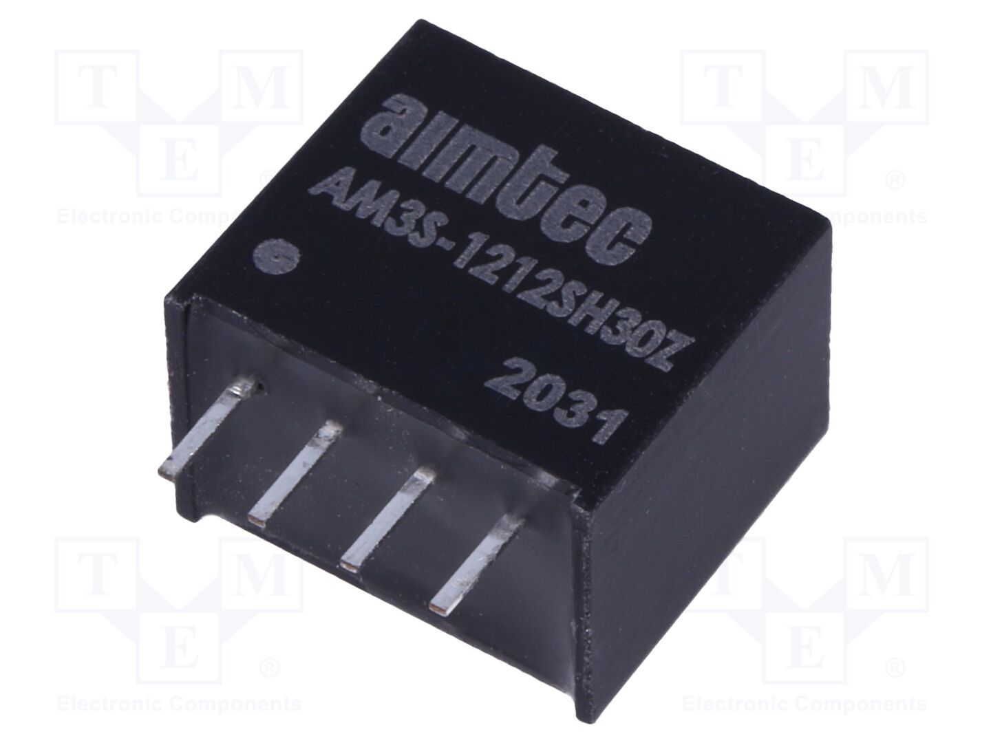 AIMTEC AM3S-1212SH30Z DC/DC-muunnin 3W