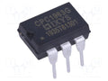IXYS CPC1963G Puolijohderele max.600VAC
