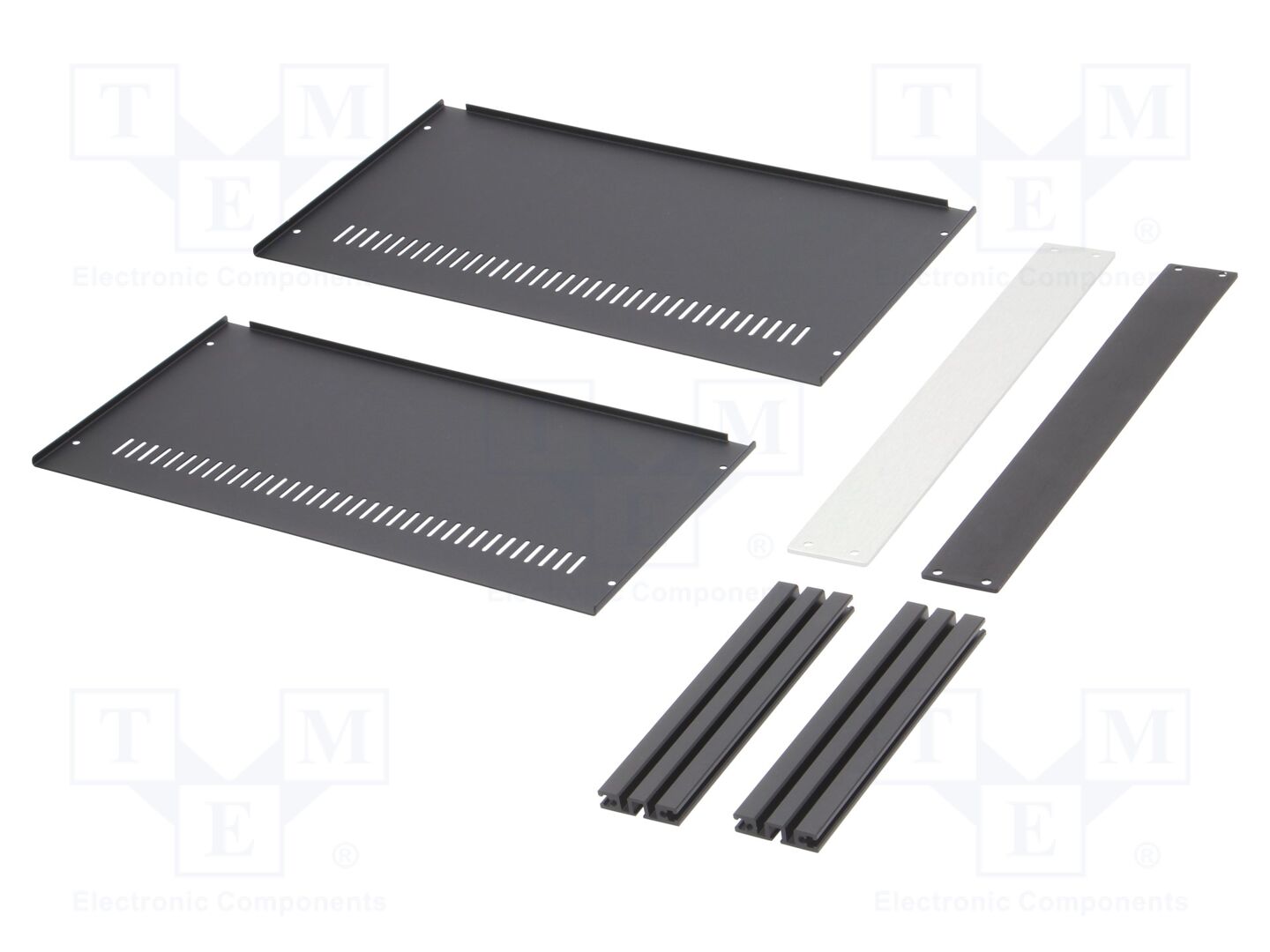 TEKO DS3470.18 Kotelo paneelilla 334x176x43mm