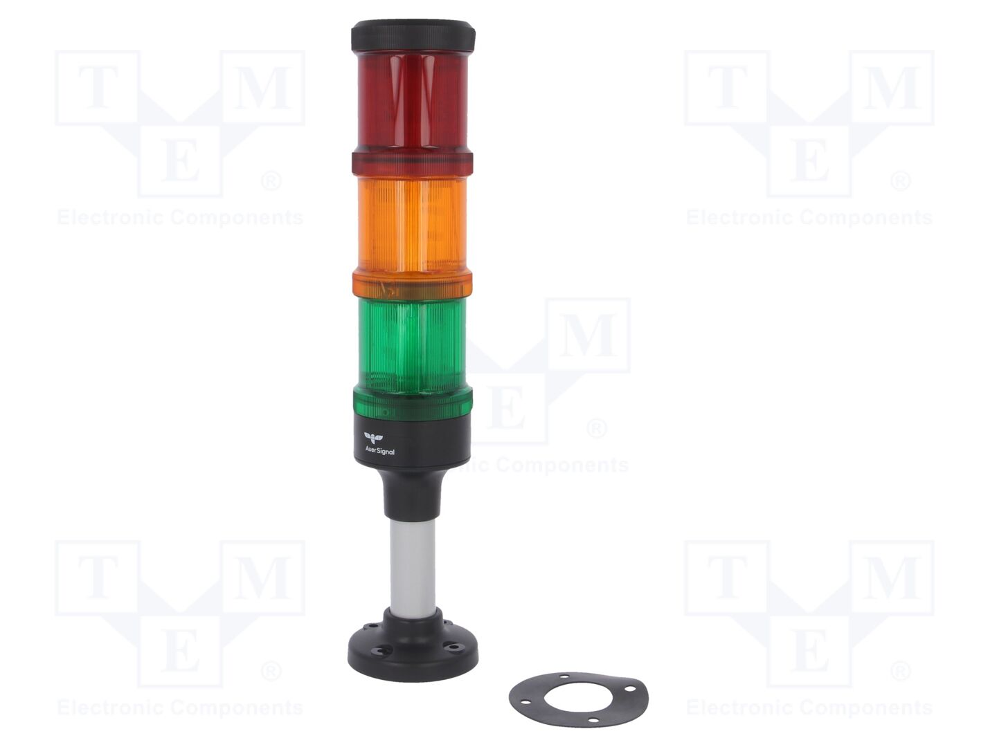 AUER SIGNAL ECO60-Q01 Merkkivalopylväs 24VDC/24VAC
