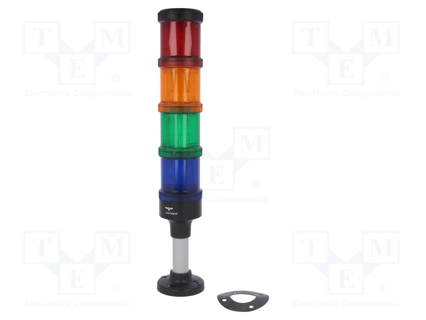 AUER SIGNAL ECO60-Q05 Signalling Column 24VDC/24VAC