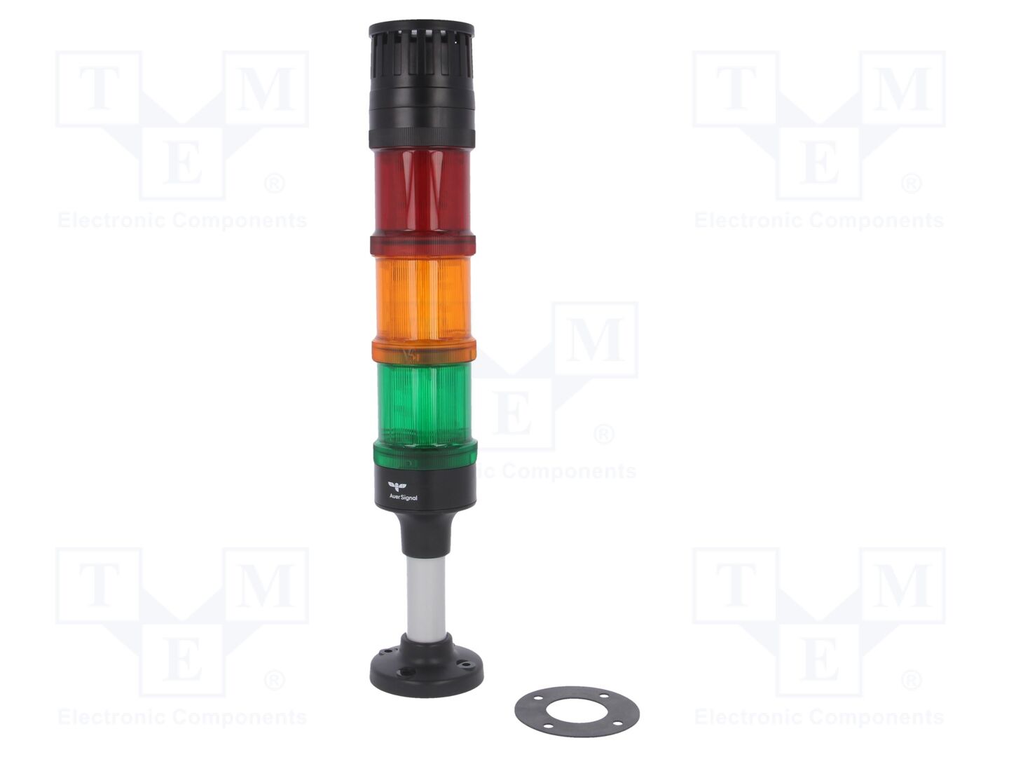 AUER SIGNAL ECO60-Q31 Merkinantopylväs 24VDC/24VAC