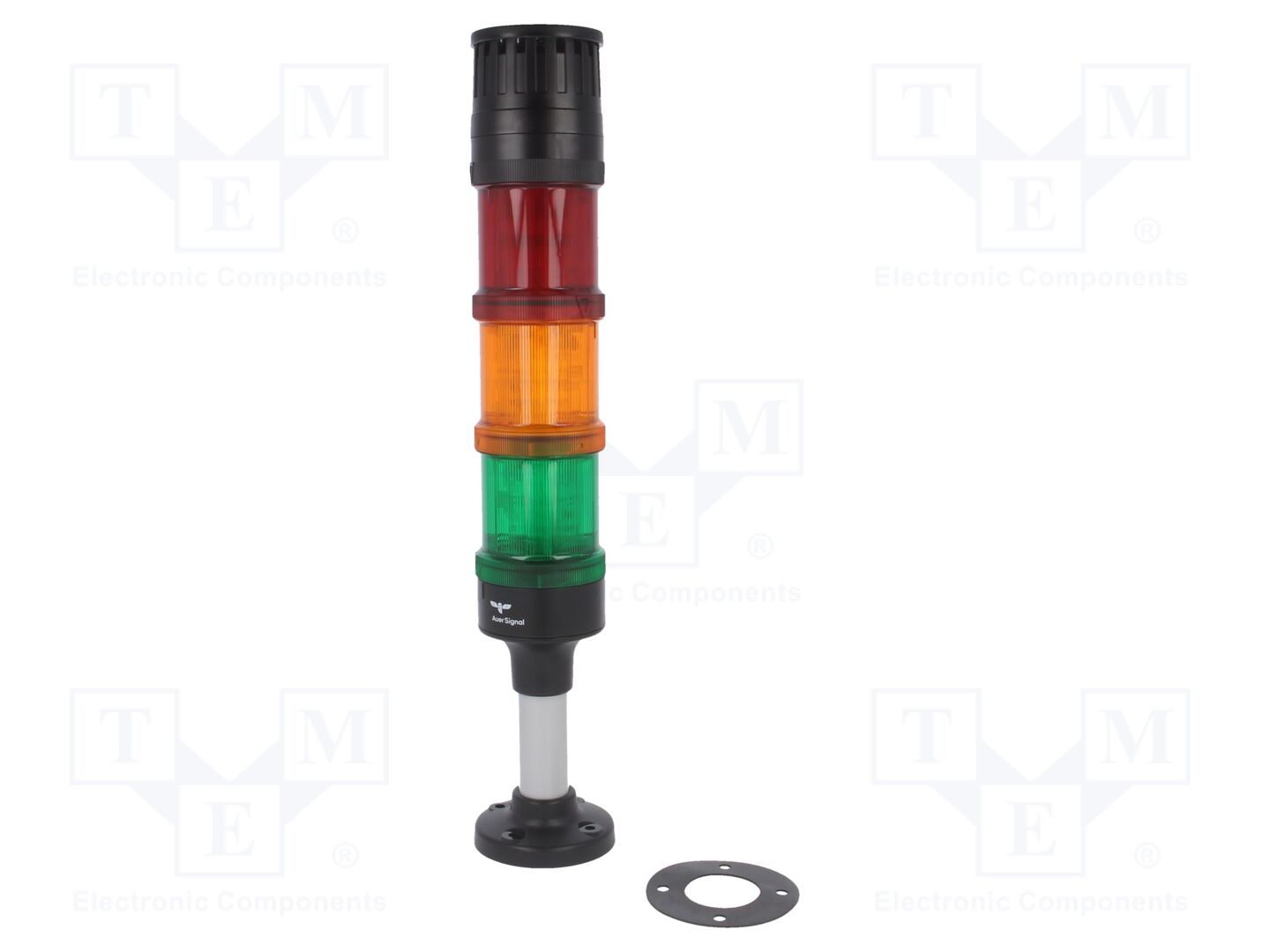 AUER SIGNAL ECO60-Q81 Merkkivalopylväs 230VAC