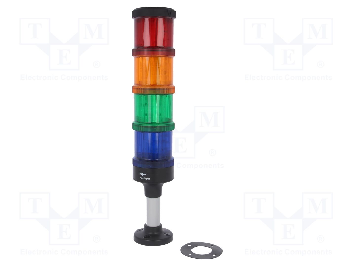 AUER SIGNAL ECO70-Q05 Merkinantopylväs LED 24V