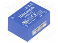 TDK-LAMBDA KAS4-12 AC/DC-muunnin 4W