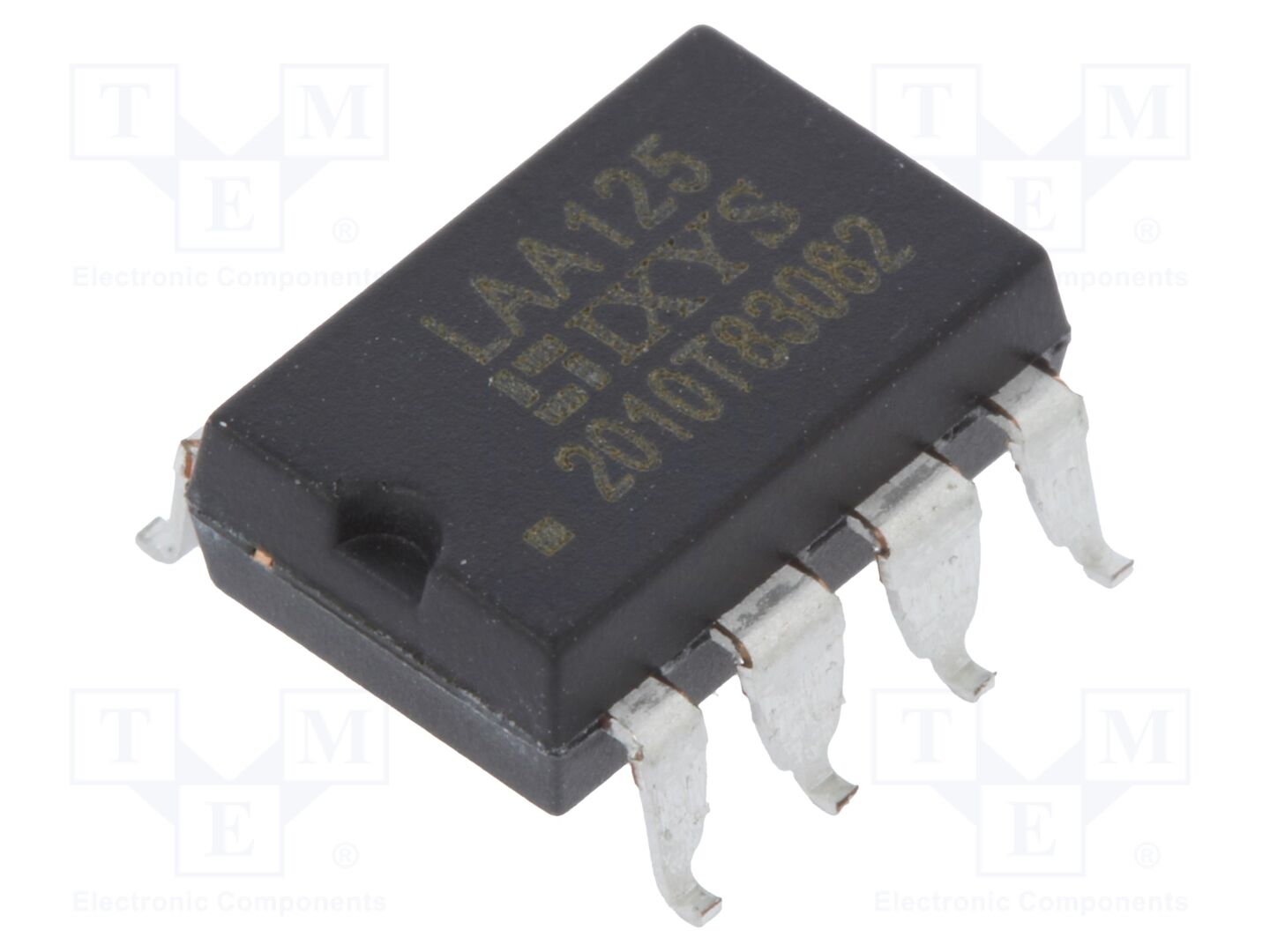 IXYS LAA125S Puolijohderele 170mA