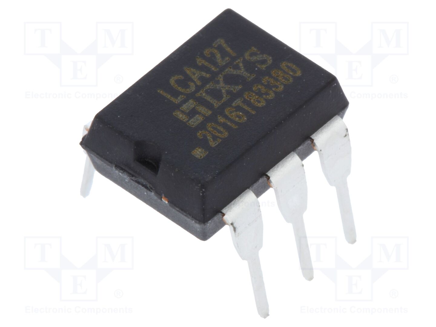 IXYS LCA127 Solid state relay 350VAC