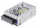 TDK-LAMBDA LS25-12 Sisäänrakennettu kytkentävirtalähde 25W 12VDC