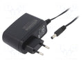 MOSO MSA-1512-W2E-25 Kytkinlähde 15W Pistotulppa