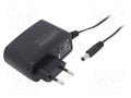 MOSO MSA-1512-W2E-CN Kytkinlähde 15W pistotulppa