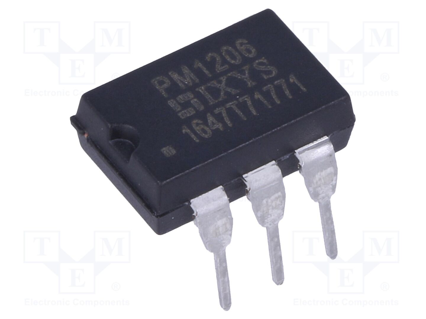 IXYS PM1206 Solid state relay 600VAC