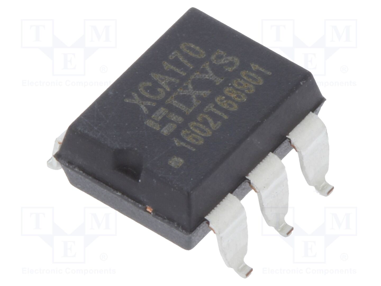 IXYS XCA170S Solid state relay 350VAC
