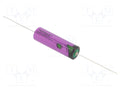 TADIRAN SL-860/P Litiumparisto 3.6V 2400mAh