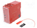 SCHNEIDER ELECTRIC XPSUDN33AP Turvarele 48÷240VAC