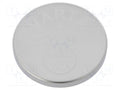VARTA MICROBATTERY BAT-CR2450/VA Litiumparisto 3V (50 kpl erä)