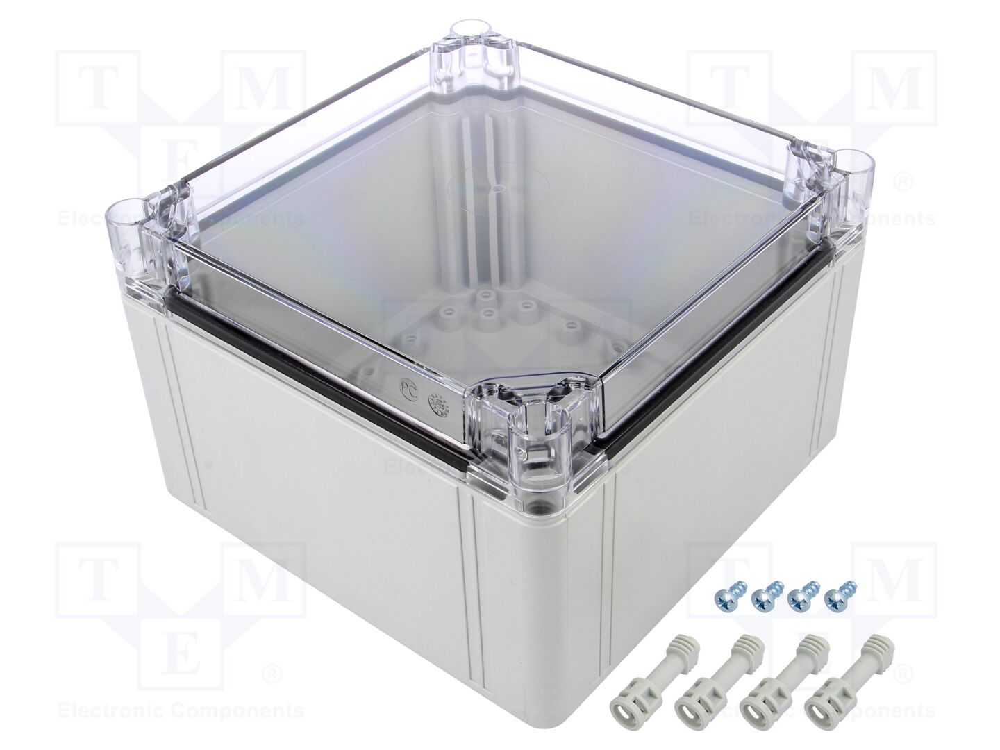 WEIDMÜLLER 9535680000 Yleiskotelo 200mm