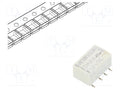 TE Connectivity IM26GR Elektromagneettinen rele 12VDC