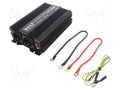 VOLT POLSKA IPS2600/24V-N DC/AC muunnin 1300W 24VDC