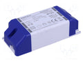 ESPE LN1224CV LED-virtalähde 12W 24VDC 500mA