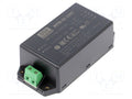 MEAN WELL MPM-90-24ST Kytkinmuuntaja 90W 24VDC modulaarinen
