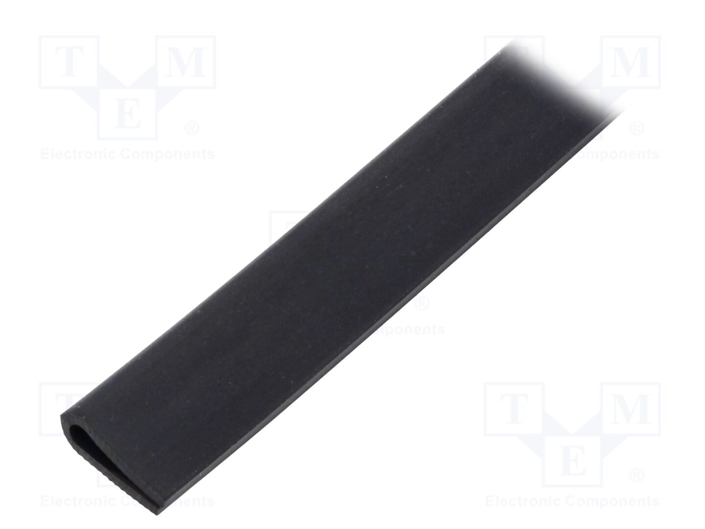 RST ROZTOCZE UT-5.7-10M Reuna- ja aukonsuojain EPDM 10m (50 kpl erä)