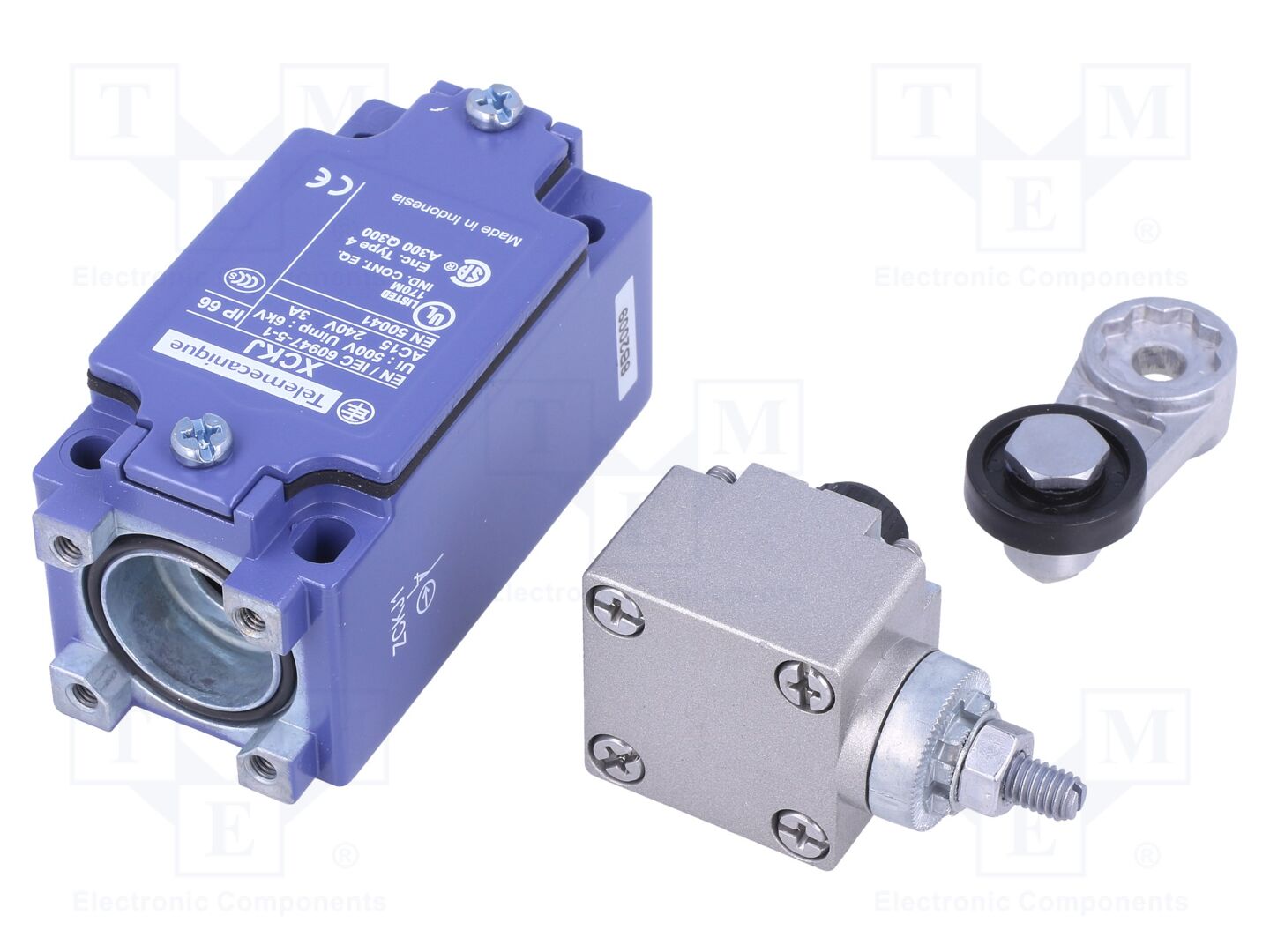 TELEMECANIQUE SENSORS XCKJ10511 Rajakytkin 10A