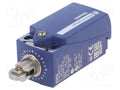 TELEMECANIQUE SENSORS XCKP2102G11 Rajakytkin max.250VAC
