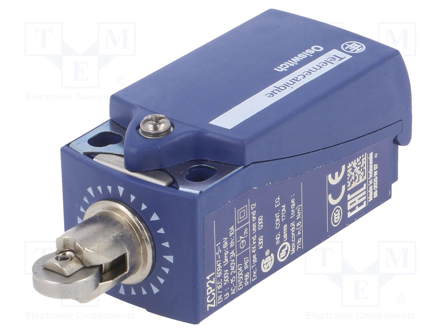 TELEMECANIQUE SENSORS XCKP2102G11 Rajakytkin max.250VAC