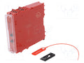 SCHNEIDER ELECTRIC XPSUAB31CP Turvarele 48-240VAC/VDC