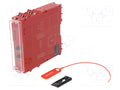 SCHNEIDER ELECTRIC XPSUAF13AP Turvarele 24VAC/24VDC