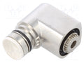 TELEMECANIQUE SENSORS ZCE016 Ajopää 40.4g