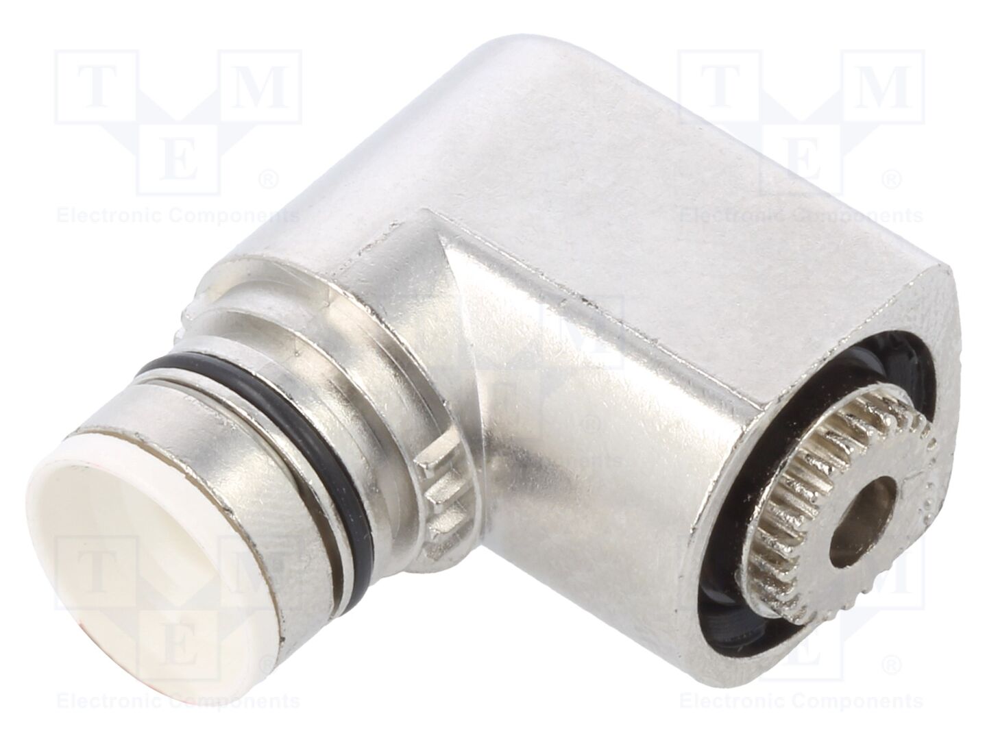TELEMECANIQUE SENSORS ZCE016 Ajopää 40.4g