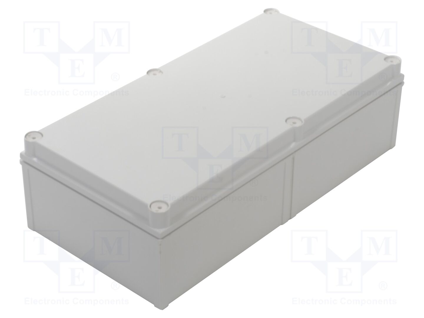 FIBOX CABPCQ603017G Yleiskotelo 300x600x170mm